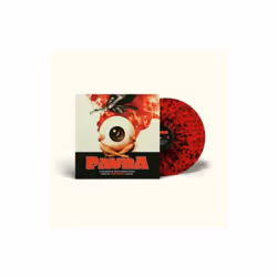 PAURA: A Collection Of Italian Horror Sounds From The CAM Sugar Archives - CAM Sugar - vinyl
