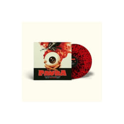 PAURA: A Collection Of Italian Horror Sounds From The CAM Sugar Archives - CAM Sugar - vinyl