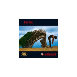 Brian May  Another World CD Album Digipak (2022) NEW