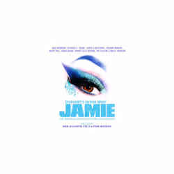 Various Artists : Everybodys Talking About Jamie CD (2021) ***NEW***