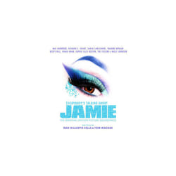 Various Artists : Everybodys Talking About Jamie CD (2021) ***NEW***