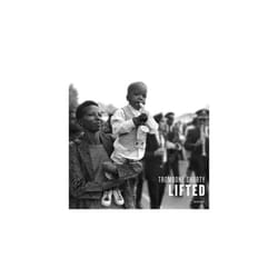 Trombone Shorty  Lifted CD (2022) NEW