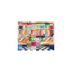Kawala  Better With You CD (2022) NEW