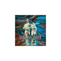 Blue Lab Beats  Motherland Journey CD (2022) NEW