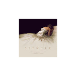 Spencer CD (2022) NEW