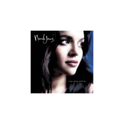 Norah Jones  Come Away With Me CD 20th Anniversary  Album (2022) NEW