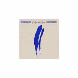 Melody Gardot Entre Eux Deux CD (2022) NEW