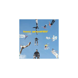 Two Another  Back to Us CD Album Digipak (2022) NEW