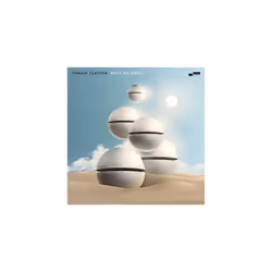 Gerard Clayton Bells On Sand CD (2022) NEW