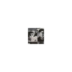 JESSIE BUCKLEY & BERNARD BUTLER