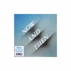 The Beatles - Now And Then(Vinyl 7")