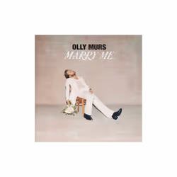 Olly Murs - Marry Me