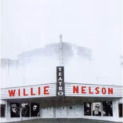 Willie Nelson
