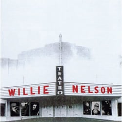 Willie Nelson