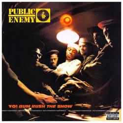 Public Enemy