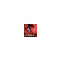 SARAH VAUGHAN