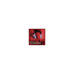 SARAH VAUGHAN