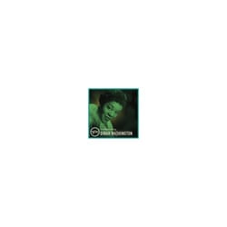 DINAH WASHINGTON