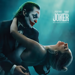 Universal Music Lady Gaga/ Joaquin Phoenix, Joker: Folie a Deux(Music from the Motion Picture), Musical, CD, Soundtrack, Phys ...