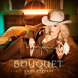 Universal Music Bouquet, Gwen Stefani, Pop, LP, Gwen Stefani, Physical media, Adults, Universal Music
