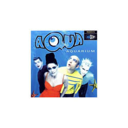 Aquarium - Aqua CD