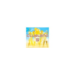 Clubland 5 [2 CDs]