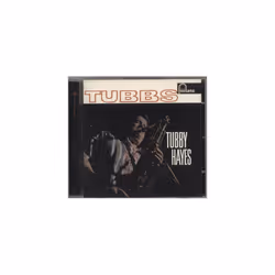 ID7900z - Tubby Hayes - Tubbs - 983 1887 - CD - uk