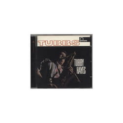 ID7900z - Tubby Hayes - Tubbs - 983 1887 - CD - uk