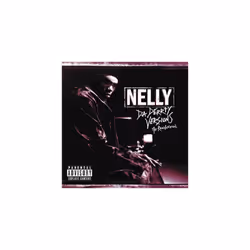 Da Derrty Versions - The Reinvention - Nelly CD