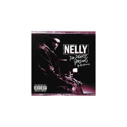 Da Derrty Versions - The Reinvention - Nelly CD
