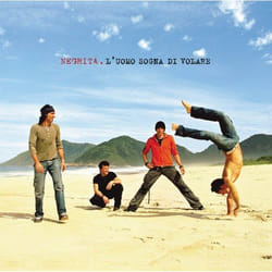 Universal Music Negrita - L'uomo Sogna di Volare, CD Alternative rock