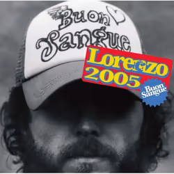 Universal Music Jovanotti - Buon Sangue, CD, World music, CD, Jovanotti, Physical media, 1. (Tanto)3 2. Mi Fido Di Te 3. Per  ...
