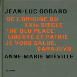 Proper Four Short Films (DVD+BOOK) - Jean-Luc Godard, Soundtrack, CD, Jean-Luc Godard, Physical media, Adult, 1 discs