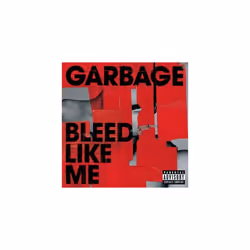 BLEED LIKE ME - GARBAGE - CD