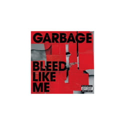 BLEED LIKE ME - GARBAGE - CD