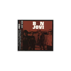 ID7900z - Bon Jovi - Have A Nice Day - 988496-2 - cd - tai