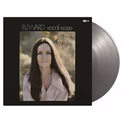 Music On Vinyl B.J. Ward - Vocal Ease, Vinyl, Vinyl, B.J. Ward, Physical media, 06/11/2020, Side A 1. Vocalise 2. Keep It To ...
