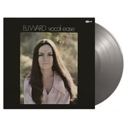 Music On Vinyl B.J. Ward - Vocal Ease, Vinyl