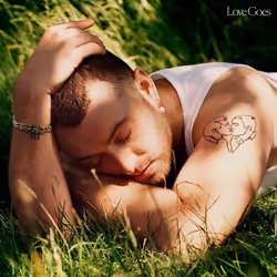 Universal Music Sam Smith - Love Goes, Pop, CD, Sam Smith, Physical media, Adults, 1 discs