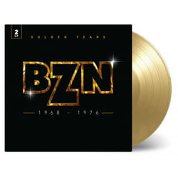 Music On Vinyl Bzn - Golden Years, Vinyl