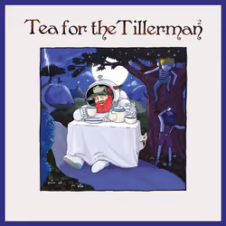 Universal Music Cat Stevens - Tea for the Tillerman 2, Pop rock, CD, Cat Stevens, Physical media, Adults, 1 discs