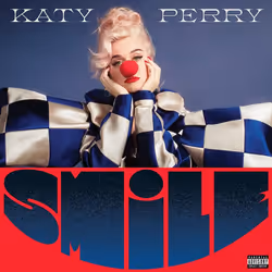 Universal Music Katy Perry - Smile, Pop, CD, Katy Perry, Physical media, Adults, 1 discs