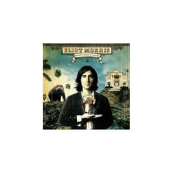 Morris Eliot  Whats Mine Is Yours CD
