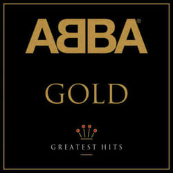 Universal Music ABBA - Gold CD Pop rock