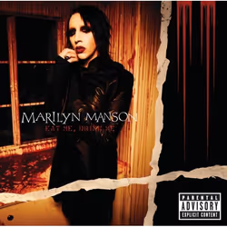 Universal Music Marilyn Manson - Eat Me, Drink Me, CD, Heavy Metal, CD, Marilyn Manson, Physical media, Adult, 1 discs