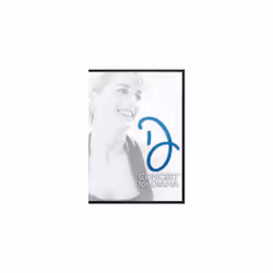 Concert for Diana - Various - DVD
