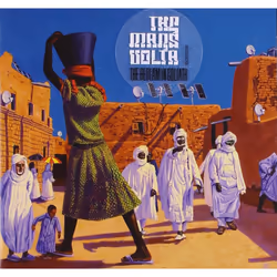 The Bedlam In Goliath