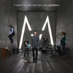 Universal Music Maroon 5 - It Won't Be Soon Before Long (Deluxe Edition), CD Pop