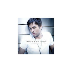 Enrique Iglesias  Greatest Hits [cd  Dvd] CD 2 discs (2008) Quality guaranteed