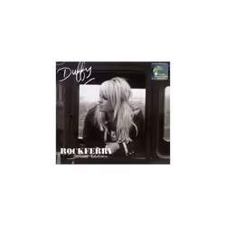 Duffy Rockferry (Deluxe Edition) CD